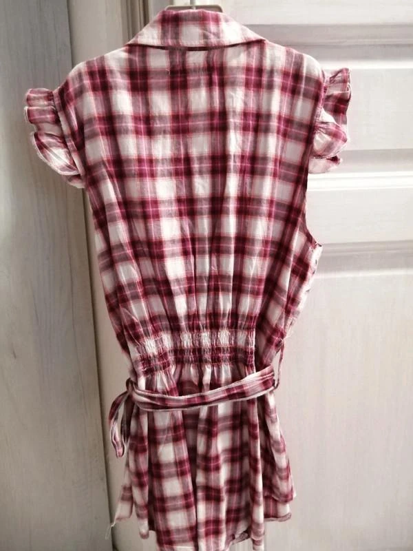 Camisa feminina "Jennyfer" – photo 5